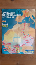 Affiche poster tso d'occasion  Lille-