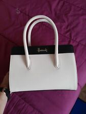 Sac main harrods d'occasion  Habsheim