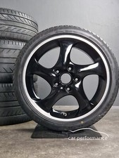 Porsche felgen zoll gebraucht kaufen  Bielefeld
