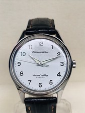 Usado, Relógio masculino vintage Citizen Homer segunda configuração corda manual 36 mm comprar usado  Enviando para Brazil