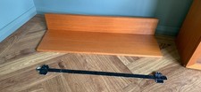 Beaver tapley teak for sale  EPPING