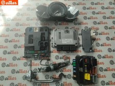 Kit accensione citroen usato  Settimo Milanese