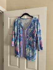 Lilli pulitzer chilly for sale  Orlando