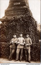 Sedan carte photo d'occasion  France