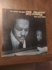 Bud powell scene for sale  Ashburn
