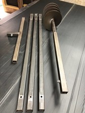 Hand auger system for sale Hand auger system for sale  SLOUGH