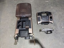 Console front floor for sale  Easley