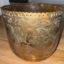 Vintage brass decorative for sale  BLAIRGOWRIE