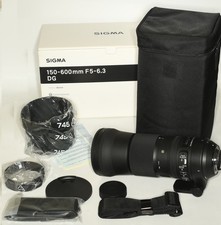 Sigma sigma 150 for sale  LONDON