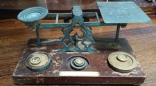 Vintage antique brass for sale  BELPER