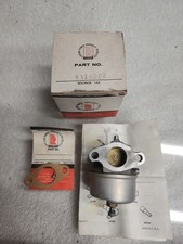 tecumseh carburetor for sale tecumseh carburetor for sale  Fayetteville