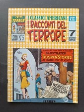 Fumetto classici americani usato  Italia