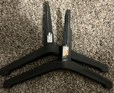 TV Samsung 65” polegadas pernas de pé OEM usado cinza 📺 comprar usado  Enviando para Brazil
