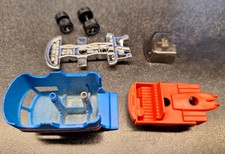 Hot Wheels Kombi Unspun Kool Kombis, usado comprar usado  Enviando para Brazil