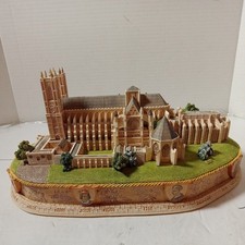 Lilliput lane westminster for sale  Belleview