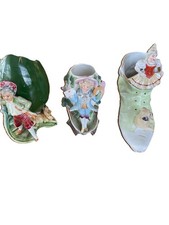 Petites figurines d'occasion  La Bassée