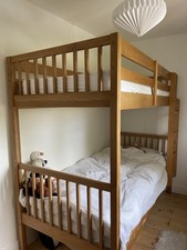 Good quality wooden for sale  LEWES