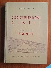 Ingegneria costruzioni civili usato  Italia