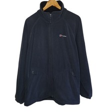 Berghaus polartec windblock for sale  HORNCASTLE