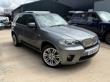 Bmw xdrive 40d for sale  SHREWSBURY