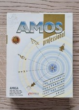 Amos professional commodore usato  Urgnano