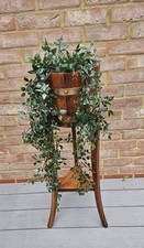 Oak half barrel for sale  BRAINTREE