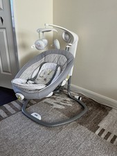 Joie serina swivel for sale  OXFORD