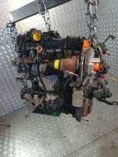 Moteur peugeot 308 d'occasion  France