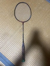 Badminton rackets old d'occasion  Expédié en Belgium