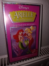 Walt disney vhs gebraucht kaufen  Hohenbrunn