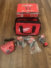 milwaukee m 12 kit for sale milwaukee m 12 kit for sale Carmel