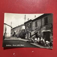 Garbana piazza della usato  Sessa Aurunca