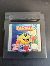 Pacman special couleur d'occasion  Marigny