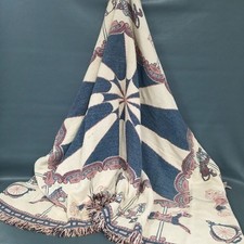 Vintage pink blue for sale  Fort Wayne