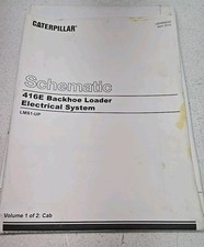 Cat caterpillar backhoe for sale  Salem