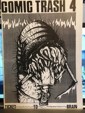 Comic trash punk gebraucht kaufen  Bergheim