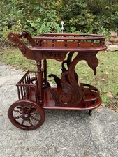 Vtg rare swan for sale  Rayville