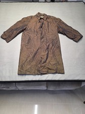 Trench coat men for sale  Deltona