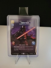 Star wars unlimited gebraucht kaufen  Cuxhaven