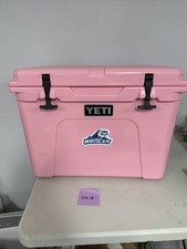 Yeti tundra pink for sale  Three Rivers