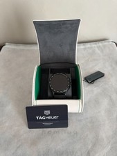 Tag heuer connected usato  Seniga