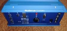 Buderus ecomatic 3220 gebraucht kaufen  Erlangen