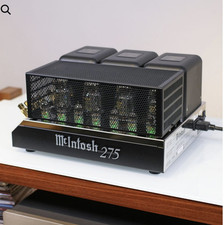 Mcintosh 275 usato  Vanzaghello