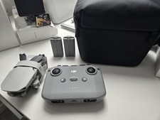 Bound account dji for sale  NOTTINGHAM