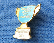 Manchester city vintage for sale  UK