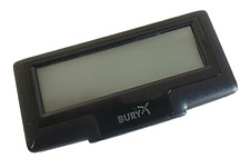 Bury smart display gebraucht kaufen  Buschkämpen