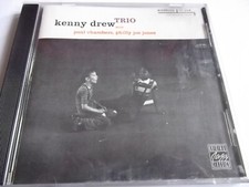 Kenny drew trio gebraucht kaufen  Bielefeld