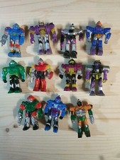 Robot warrior 1992 usato  Cameri