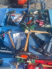 Power nail hardwood for sale  Franklin