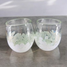 Hand blown glass for sale  Des Plaines